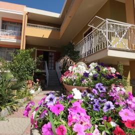 Affittacamere Sofy, hotel u gradu Vilazimius