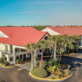Days Inn by Wyndham Destin