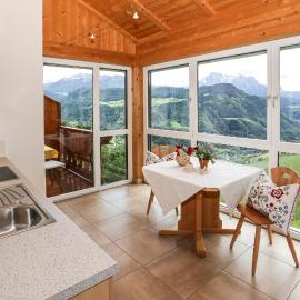 Oberpalwitterhof, hotel di Barbiano