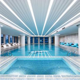 Radisson Blu Hangzhou Xintiandi