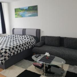 KM Apartment, hotel u gradu Triberg
