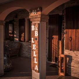 B&B LELLA, hotelli kohteessa Piove di Sacco