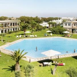 Porto Romano - The Marina Resort, Hotel in Fiumicino