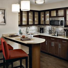 Staybridge Suites - Pittsburgh-Cranberry Township by IHG