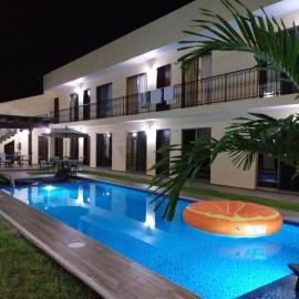PRIME VILLAGE Cozumel – hotel w mieście Cozumel