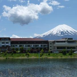 Lakeland Hotel Mizunosato, hotel u gradu 'Fujikawaguchiko'