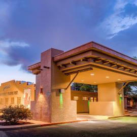 Holiday Inn Canyon De Chelly-Chinle by IHG, hotel a Chinle