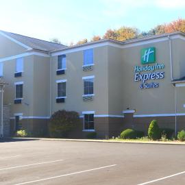 Holiday Inn Express & Suites St Marys by IHG, hotel a Grandview