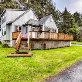 HATS House, hotel a Coos Bay