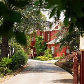 Pirralilla Estate Adelaide Hills, hotel in Aldgate