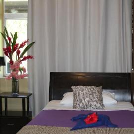 City Lodge, hotel em Port Vila