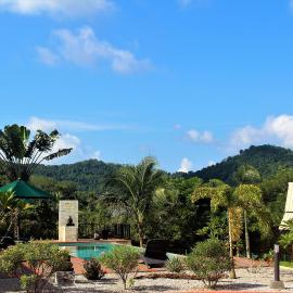 Villa Kelapa Langkawi