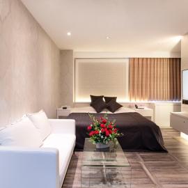 HOTEL xcell, hotel en Fukuyama