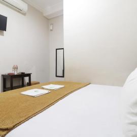 Hotel Omah Ampel Syariah