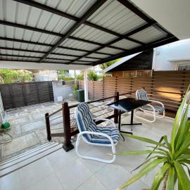 Villa Ebène - Ideal Location in Rose Hill, hotel in Rose Hill