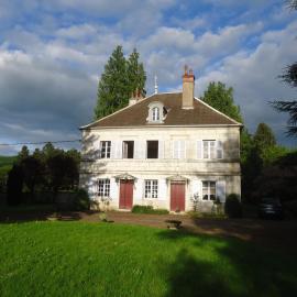 Maison de caractere