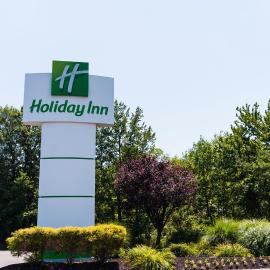 Viesnīca Holiday Inn Philadelphia South-Swedesboro by IHG pilsētā Swedesboro