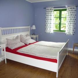 Ostsee-Bauernhof-Hocke, hotel u gradu Benz
