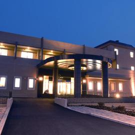 The Gran Resort Oumi Maiko, хотел в Оцу