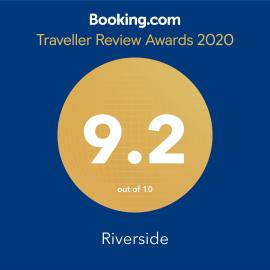 Riverside, hotel di Khorog