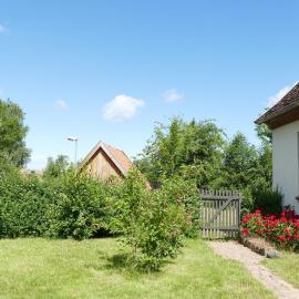 Ferienwohnung Dorothea