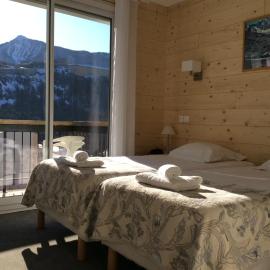 Hôtel Cristol, hotel in Briançon