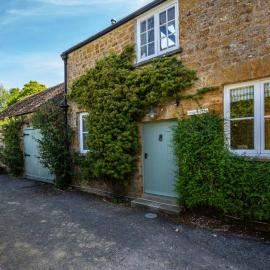 Gardeners Cottage