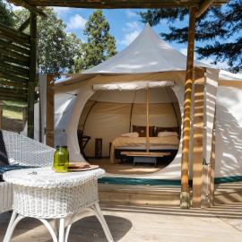 Kerikeri Glamping, hotel a Kerikeri
