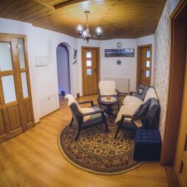 Apartmán u Paťka Zuberec