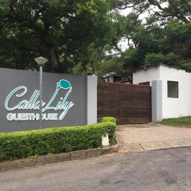 Calla Lily Guesthouse