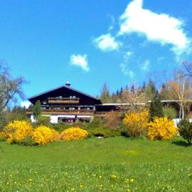 Biohof Schwanser, хотел в Щайнбах ам Атерзее