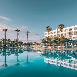 Mitsis Faliraki, hotel in Faliraki