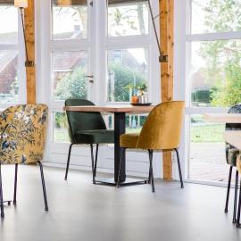 Viesnīca Hotel Bornholm pilsētā Vesttershelinga