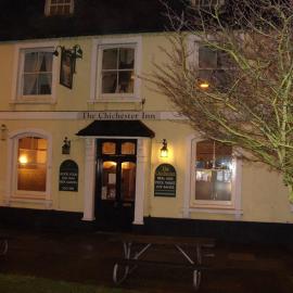The Chichester Inn, hotel in Chichester