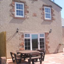 THE OLD FARMHOUSE, hotel u gradu Holmrook