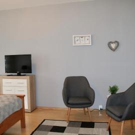 Szabadság Apartman Pécs, hotel a Pécs