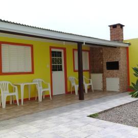 Pousada Cabral, hotel in São Gabriel
