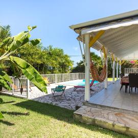 Villas Fleurs de Canne