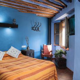 Casilla Dalea en Carcabuey, descubre el interior de Andalucia, hotel a Carcabuey