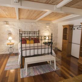 Casa da Trigueirinha