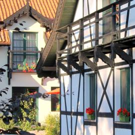 Szwajcaria Mazurska – hotel w mieście Zawady