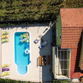 Holiday Residence Maja