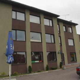 Rocca Apartments, hotell i Tallinn