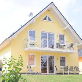 Ferienhaus Müritzsonne / EG-Appartement, ξενοδοχείο σε Marienfelde