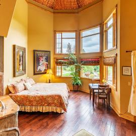 Talus Rock Retreat, hotel u gradu 'Sandpoint'