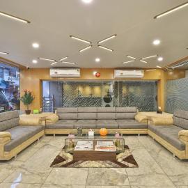 HOTEL LE GRAND