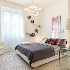 Pop Luxury Experience, hotel Milánóban