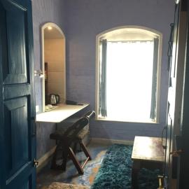 Rose Heritage Home, hotelli kohteessa Varanasi