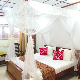 Sahana Sri Villa, hotel a Bentota