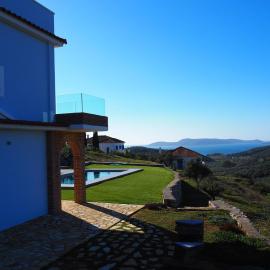 Villa Nefeli, hotel a Methoni